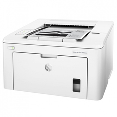 Принтер HP LaserJet Pro M203dw Hewlett Packard