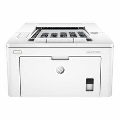 Принтер HP LaserJet Pro M203dn Hewlett Packard