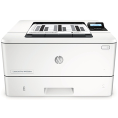 Принтер HP LaserJet Pro M402dne C5J91A Hewlett Packard