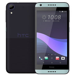 Сотовый телефон HTC Desire 650 Grey