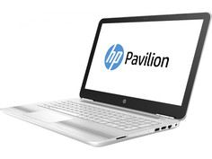 Ноутбук HP 15-au139ur 1GN85EA (Intel Core i7-7500U 2.7 GHz/8192Mb/1000Gb/DVD-RW/nVidia GeForce 940MX 4096Mb/Wi-Fi/Bluetooth/Cam/15.6/1920x1080/Windows 10 64-bit) Hewlett Packard