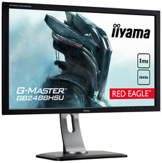 Монитор iiyama G-Master GB2488HSU-B3