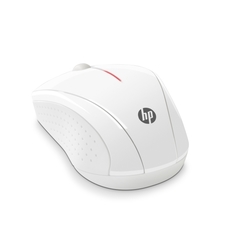 Мышь HP X3000 N4G64AA Wireless USB White Hewlett Packard