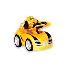 Радиоуправляемая игрушка Mioshi Tech Roadbot MTE1201-037