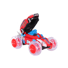 Радиоуправляемая игрушка Mioshi Tech Waterjet Red MTE1201-033