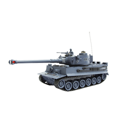 Радиоуправляемая игрушка Mioshi Army Танковый Бой Тигр-MI MAR1207-021