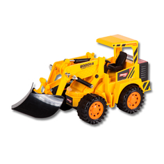 Машина Mioshi Tech Бульдозер MTE1601-005