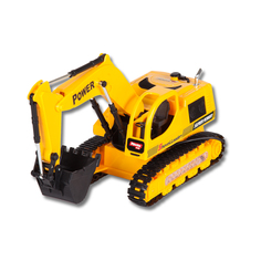 Машина Mioshi Tech Экскаватор MTE1601-007