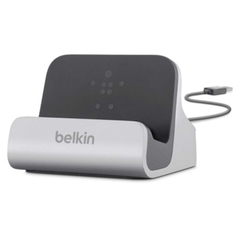 Аксессуар Док-станция Belkin Express Dock for iPad 4 / iPad mini / iPhone 5 / 5S / SE / iPod touch F8J088bt