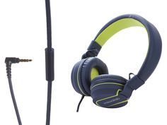 Гарнитура Microlab K763D Blue