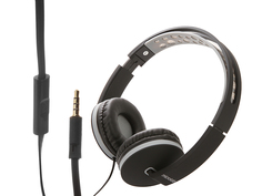 Гарнитура Microlab K761D Black-Grey