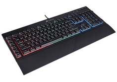 Клавиатура Corsair K55 CH-9206015-EU