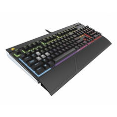 Клавиатура Corsair Strafe RGB Red CH-9000227-RU