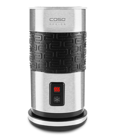 Вспениватель молока CASO Fomini Crema Inox