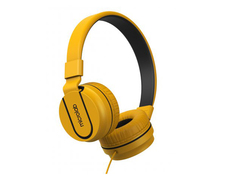 Гарнитура Microlab K763D Yellow