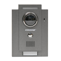 Вызывная панель Commax DRC-4CHC