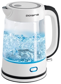 Чайник Polaris PWK 1709CGL