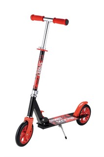 Самокат Charming Sports CMS202