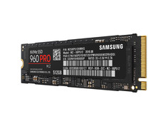 Жесткий диск 512Gb - Samsung 960 PRO M.2 MZ-V6P512BW