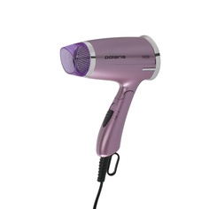 Фен Polaris PHD 1463T Pink