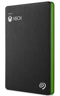 Жесткий диск Seagate Game Drive for Xbox SSD 512Gb STFT512400