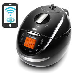 Мультиварка Polaris EVO EPMC 0125 Wi-Fi
