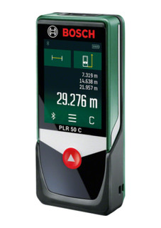 Дальномер Bosch PLR 50 C 0603672221