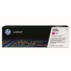 Картридж HP 131A CF213A Magenta для LaserJet M251 / M276 Hewlett Packard