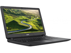 Ноутбук Acer Aspire ES1-572-30FE NX.GKQER.007 (Intel Core i3-6006U 2.0 GHz/4096Mb/1000Gb/DVD-RW/Intel HD Graphics/Wi-Fi/Bluetooth/Cam/15.6/1920x1080/Linux)