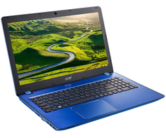 Ноутбук Acer Aspire F5-573-33P0 NX.GHRER.001 (Intel Core i3-6006U 2.0 GHz/4096Mb/500Gb/Intel HD Graphics/Wi-Fi/Bluetooth/Cam/15.6/1920x1080/Windows 10 64-bit)