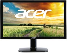 Монитор Acer KA210HQbd