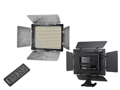 Осветитель YongNuo YN-300 II