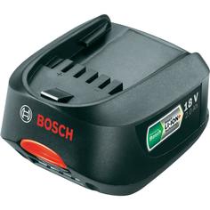Аккумулятор Bosch 18 LI 1600Z0003U