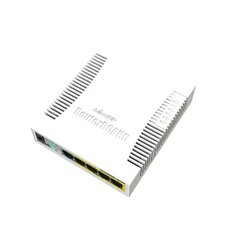 Коммутатор MikroTik RouterBoard RB260GSP