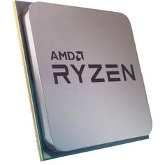 Процессор AMD Ryzen 5 1600 AM4 OEM YD1600BBM6IAE