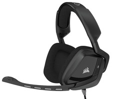 Гарнитура Corsair VOID Surround Hybrid Black USB CA-9011146-EU