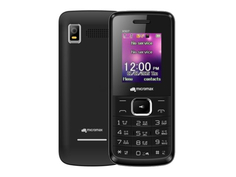 Сотовый телефон Micromax X507