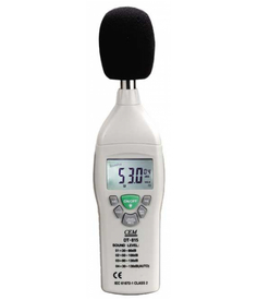 Шумомер CEM DT-815
