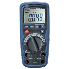 Мультиметр CEM DT-9930