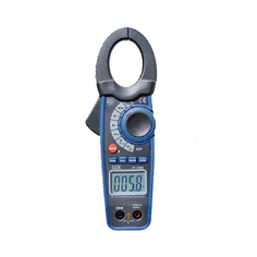 Токовые клещи CEM DT-3348