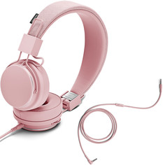 Гарнитура Urbanears Plattan II Powder Pink