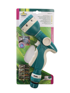 Разбрызгиватель RACO 4255-55/437C