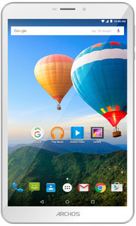 Планшет Archos 80d Xenon (MediaTek MTK8321 1.3 GHz/1024Mb/16Gb/3G/Wi-Fi/Bluetooth/8.0/1280x800/Android)