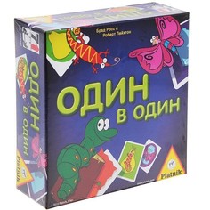 Настольная игра Piatnik Один в Один 793097