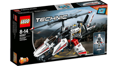 Конструктор Lego Technic Вертолёт сверхлёгкий 42057