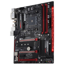 Материнская плата GigaByte GA-AB350-Gaming 3