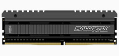 Модуль памяти Crucial Ballistix Elite DDR4 UDIMM 3000MHz PC4-24000 CL15 - 8Gb BLE8G4D30AEEA