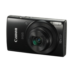 Фотоаппарат Canon IXUS 190 Black