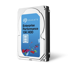 Жесткий диск 300Gb - Seagate Enterprise Performance ST300MP0006