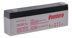 Аккумулятор для ИБП Ventura GP 12-2.2-S